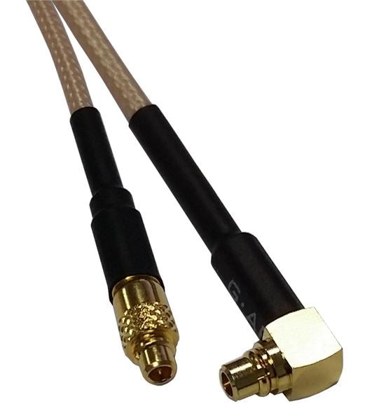 wholesale CCMX1-MM-RG178- 12 RF Cable Assemblies supplier,manufacturer,distributor